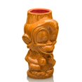 thumbnail image 2 of Taza de cerámica Geeki Tikis Disney Aladdin Abu 480ml, 2 of 5