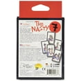 thumbnail image 2 of The Nasty 7 - Family Card Game (Bilingual), 2 of 3