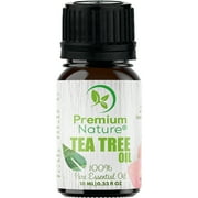 Tea Tree EssentialOil 10 ml