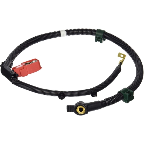 Honda 32410SDBA01 Positive Battery Cable Honda Accord Coupe Sedan