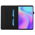 thumbnail image 3 of Funda de Cuero Rombos para Lenovo Legion Y700 Lake, 3 of 5