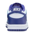 thumbnail image 2 of NIKE Unisex Child Big Kid 5 FB9109-106 White/University Red/Concord, 2 of 5
