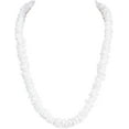 thumbnail image 2 of GHSDFBB Puka Chip Shells Necklace, 2 of 7