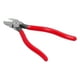 thumbnail image 5 of Alicates Diagonales Para Cortar Alambre, Herramientas Manuales Tijeras Electrónicas Cortadores Laterales Con Resorte Para Alambres Blandos Para Corte De Plásticos Para, 5 of 7