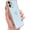 Blue, variant on Compatible with iPhone 12 Mini Case for Women Girl, Luxury Plating Edge Bumper Cute Case with Full Camera Lens Protection Cover for iPhone 12 Mini 5.4 Inch(Black)