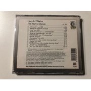 Weiss - Rest Is Silence - Music & Performance - CD