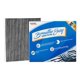 thumbnail image 1 of Filtro de cabina Spearhead Odor Defense Breathe Easy BE-160, 1 of 7
