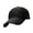 Black, variant on Sun Protective Baseball Hat With Sweatproof And Wide Brims Comfortable Quick Drying Cap For Men Women Sport Activity