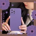 thumbnail image 1 of Funda de teléfono de silicona con protección de cámara para iPhone 13 Pro Max 11 12 14 Pro Max XR XS Max X 7 8 Plus 14, funda mate suave a prueba de golpes Tan Jianjun unisex, 1 of 2