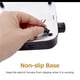 thumbnail image 3 of Horno eléctrico Hogar Mini Quemador de un solo disco Placa caliente portátil Horno de incienso para Tomshoo  Horno eléctrico, 3 of 7