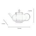 thumbnail image 5 of Glass Kettle With Built In Infuser, 5 of 7