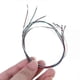 thumbnail image 2 of 3/4PCS Universal Cartridge Phono Cable Leads Header Wires for Turntable Phono Headshell Replacement Durable Accessories, 2 of 4