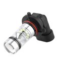 thumbnail image 3 of Led Headlight  Headlight Bulbs  Fog Driving Light  Car Fog Light 2PC 9005/H10 100W 6000K White LED Headlight Bulbs Kit Fog Light Car Driving Lamp, 3 of 8