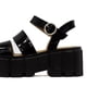 thumbnail image 4 of Sandalia Para Mujer Adriana D' Mas 395, 4 of 4