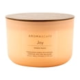 thumbnail image 2 of Chesapeake Bay Candle, Coffee Table 3-Wick Jar Candles | Joy (Mango Peach), 2 of 4