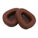 thumbnail image 4 of sweethay Almohadillas blandas para auriculares con cable para videojuegos, 2 uds. Type3 NO3, 4 of 6