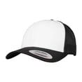 thumbnail image 1 of Flexfit Retro Trucker Cap, 1 of 2