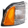 thumbnail image 4 of Dorman 1630403 Front Passenger Side Turn Signal / Parking Light Assembly for Specific Dodge Models, 4 of 4