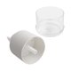 thumbnail image 2 of Compact Cute Cat Mini Humidifier for Travel Office with USB and 2 LED Colors, 2 of 10