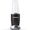 thumbnail image 3 of NutriBullet Pro 900 W - Juego exclusivo de licuadora única (negro inoxidable), 3 of 8