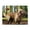 500 Pieces, variant on Dog Ticks Mud Forest 500-Piece Wooden Jigsaw Puzzle for Adults, Fun & Challenging Family Brain-Teaser, Perfect Home Decor & Gift
