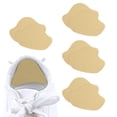 thumbnail image 1 of 16 Pcs Patchs pour Chaussures à Trous, Réparation de Talon Auto-Adhésif pour Espadrilles, Chaussures en Cuir, Talons Hauts, 1 of 5
