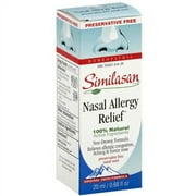 Similasan, Relief Allergy Nasal, 0.68 Fo