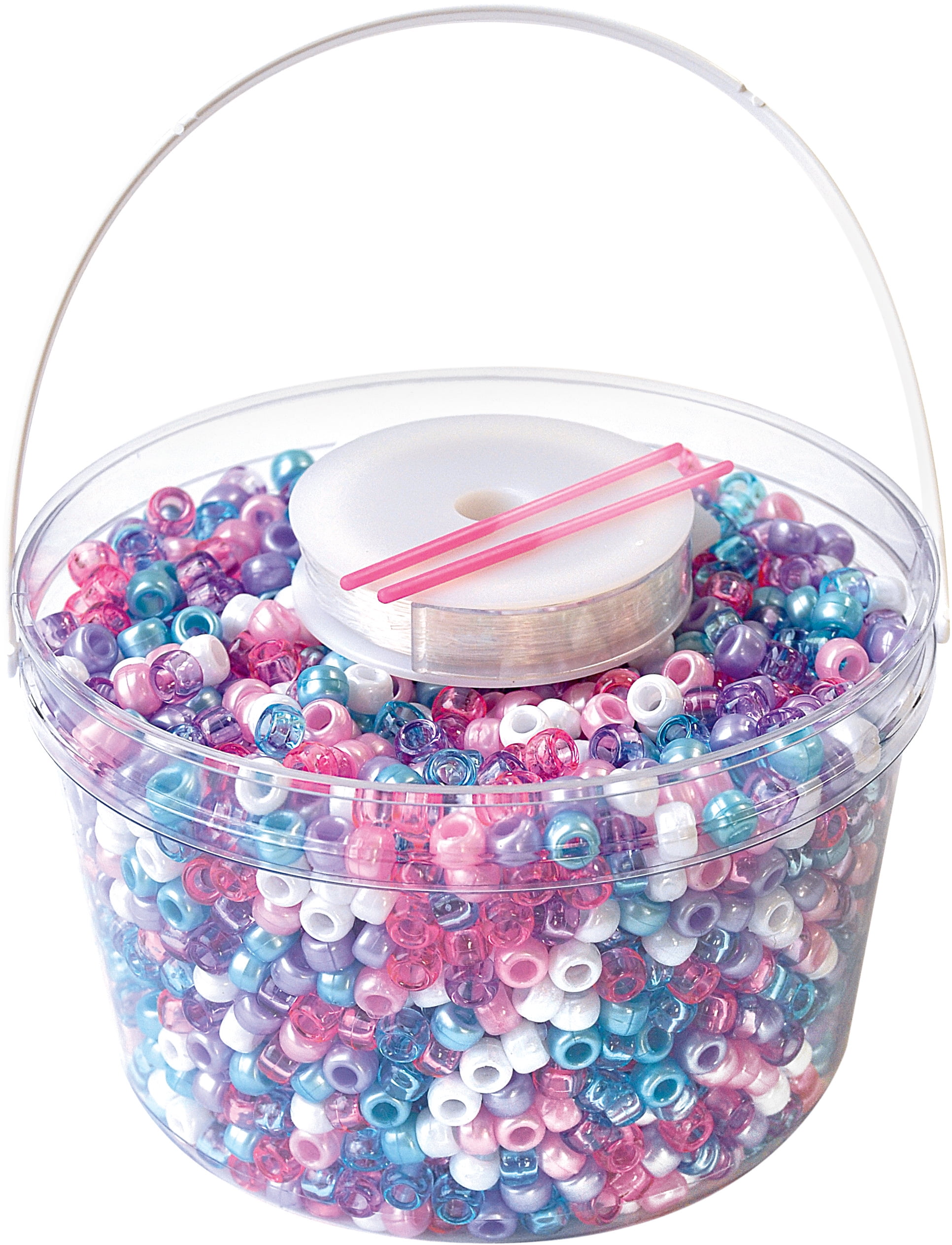 Butterfly Bead Kit for your Kids – Golden Thread, Inc.
