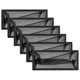 thumbnail image 1 of 6pcs Air Vent Filter Mesh Catcher, Floor Air Vent Screen Mesh Cover, 1 of 5