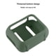 thumbnail image 3 of - de Silicona Portátil para Go 4, Protectora, Bolsa de Viaje con Correa para Montaje de Altavoz, Color Negro, 3 of 7
