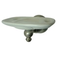 thumbnail image 4 of Kingston Brass English Vintage Wall Mounted Toothbrush & Tumbler Holder, 4 of 5