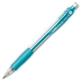 thumbnail image 6 of BIC Mechanical Pencils #2 Lead - 0.9 mm Lead Diameter - Refillable - Turquoise Barrel - 12 / Dozen, 6 of 7
