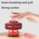 thumbnail image 1 of Electric Cupping Massager 3 Temperature Control Vacuum Cupping Portable Scraping Tool for Home Office and Travel, 1 of 5