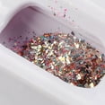 thumbnail image 3 of 2 uds caja de reciclaje de polvo de uñas caja de polvo doble portátil Adepaton  Uñas Postizas y Decoración, 3 of 5