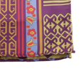 thumbnail image 4 of para Hombre Peiris Pattern Square Hankie Hanky Multicolor, 4 of 6