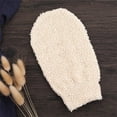 thumbnail image 4 of Guante De Baño Depurador Toallitas Guante De Baño Espuma Exfoliante Lavado Piel Spa Guante De Baño Vogacara CE007404-01, 4 of 6