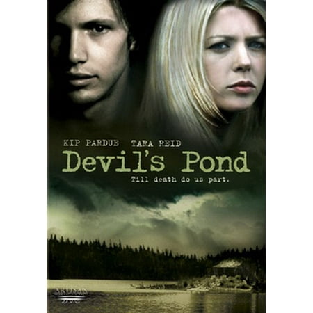 Devil's Pond (DVD)