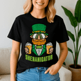thumbnail image 2 of St Patricks Day Shenanigator Saint Pattys, Patrick Day Shirt, Irish Patrick Day, St Patricks Day Tee, Shamrock Tshirt, Leprechaun Gift, Happy St Patricks Day, 2 of 5
