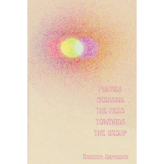 Figures Crossing the Field Towards the Group (Paperback)