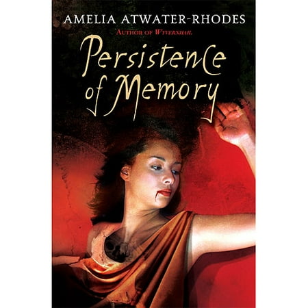 Persistence of Memory (Den of Shadows)
