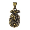thumbnail image 2 of Colgante conmemorativo Sunnimix Cenizas Colgante Dog Cremains Abrible 22x15mm, 2 of 8