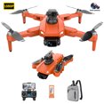 thumbnail image 3 of 5g 4ch Quadcopter plegable Motor sin escobillas Cámara HD Drone 6 ejes Giroscopio Juguetes JShteea libre de BPA, 3 of 9