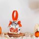 thumbnail image 5 of Bolsas de Halloween o dulces Bolsas de mano de Halloween Bolsas reutilizables de tela no tejida Bolsas de dulces de Halloween Suministros para fiestas de Halloween o embalaje de regalo de dulces, 5 of 6