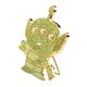 thumbnail image 2 of Pins Funko Pop Pixar Alien chase, 2 of 2