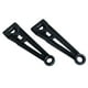 thumbnail image 2 of Accesorios Rc Del Puente Del Amortiguador Del Ante Del de la vaso de Dirección para Xinlehong Hugo Brazo delantero del coche RC, 2 of 10
