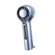 thumbnail image 5 of Ventilador portátil Ventilador personal Ventilador de escritorio Ventilador de bolsillo Recargable Potente 100 Ajustable Azul, 5 of 9