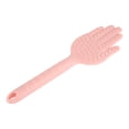 thumbnail image 1 of Palm Massage Pat, Relaxation Relieving Fatigue Palm Shape Beat Massager  For Legs Green,Pink, 1 of 8