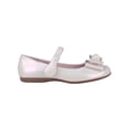 thumbnail image 2 of ZAPATOS NIÑA TROPICANA 22027 SIMIPIEL BLANCO Tropicana 22027, 2 of 4