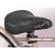 26 women's kent bayside cruiser bike rose gold