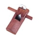 thumbnail image 2 of Plano plano para carpintería, cepillo plano manual de bloque, cepillo de madera para chaflán, cepillado de madera, carpintero, proyectos de bricolaje, 120mm, 2 of 8
